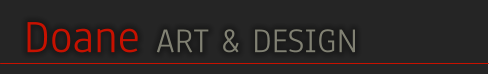 Doane ART & DESIGN